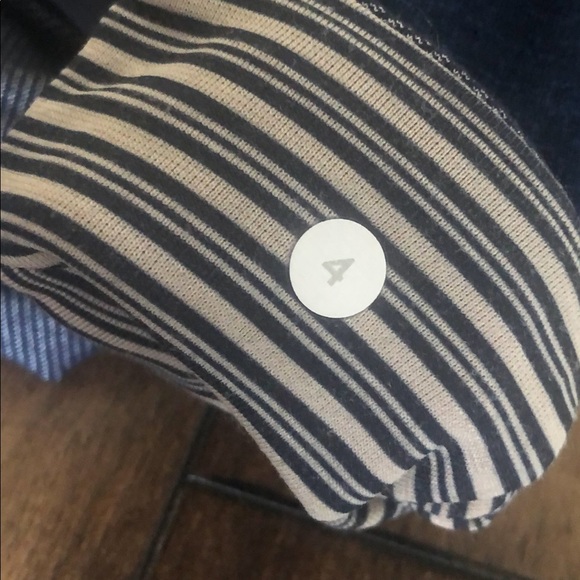 Lululemon special edition Shashiko crop leggings - Picture 7 of 8